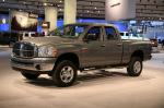 Dodge Ram Heavy Duty 2006 года